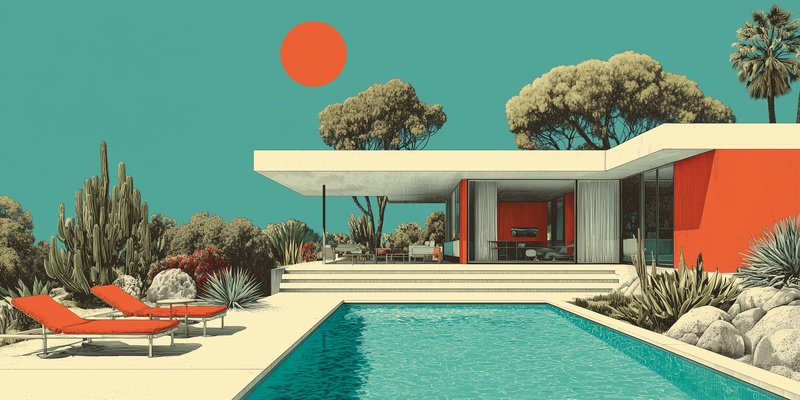 Sequoia Studio