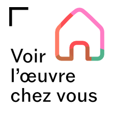 Voir une œuvre chez vous